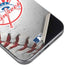 MLB New York Yankees Game Ball Google Pixel 9 Skin